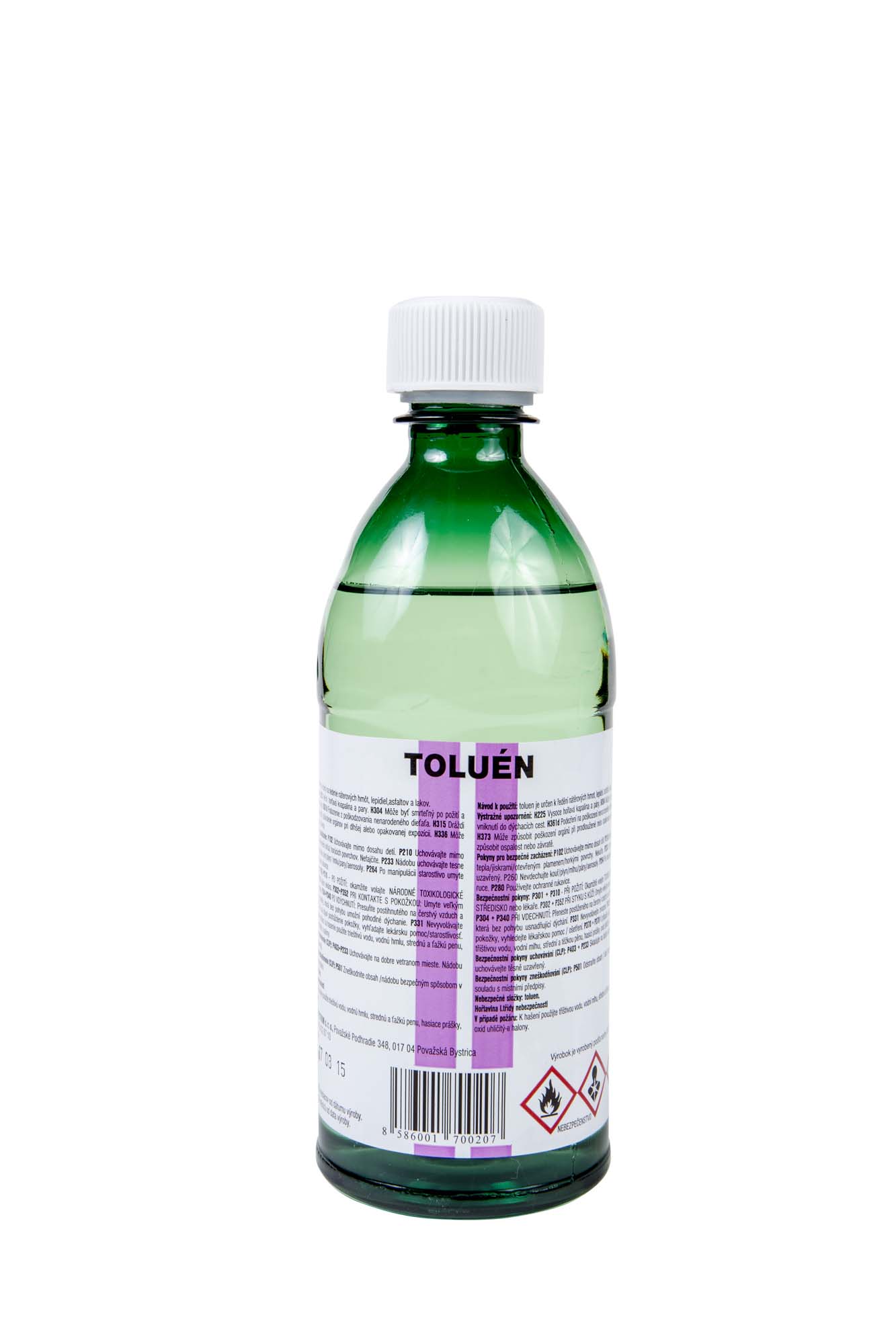 TOLUÉN 9L TOLUÉN 9L