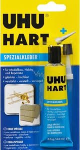 UHU HART