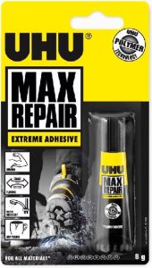 UHU MAX REPAIR