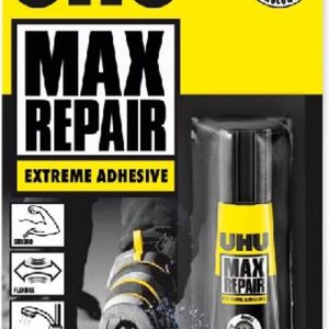 UHU MAX REPAIR