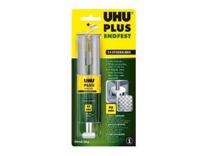 UHU PLUS ENDFEST