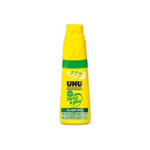 UHU Twist & Glue ReNATURE univerzálne lepidlo 35 ml