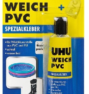 UHU WEICH PVC