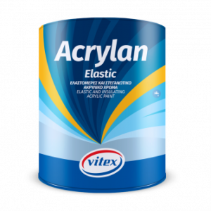 VITEX Acrylan elastic TR 9