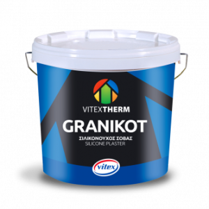 VITEX Granikot silikon base W 1