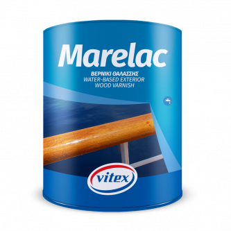 VITEX Marelac vodouriediteľný transparentný 2