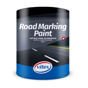 VITEX Road marking acrylic farba na cesty Žltá 25KG