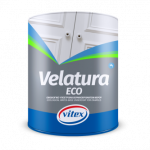 Vitex velatura eco - ekologická základná farba na drevo biela 750ml
