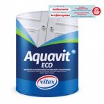 Vitex Aquavit Eco TR mat 0