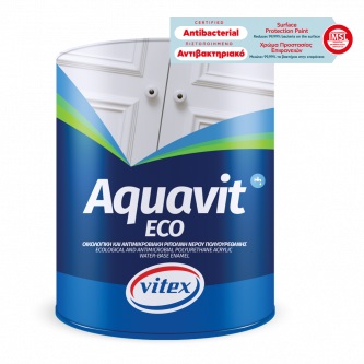 Vitex Aquavit Eco TR mat 0