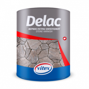 Vitex Delac - lak na kameň transparentný 2