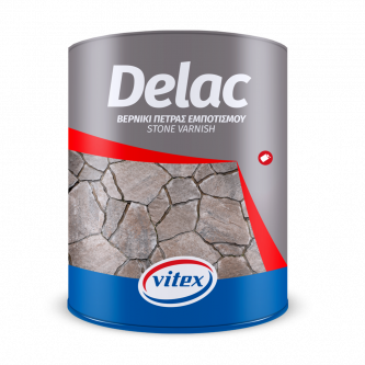 Vitex Delac - lak na kameň transparentný 2