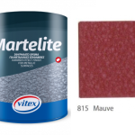 Vitex Martelite  kladivková farba 815 Mauve  2