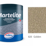 Vitex Martelite  kladivková farba  820 Golden 0