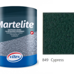 Vitex Martelite  kladivková farba  849 Cypress 0