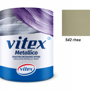 Vitex Metallico 542 Rhea 0