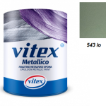 Vitex Metallico 543 IO 0