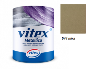 Vitex Metallico 544 Mira 0