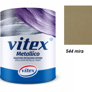 Vitex Metallico 544 Mira 0