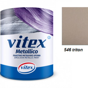 Vitex Metallico 546 Triton 0