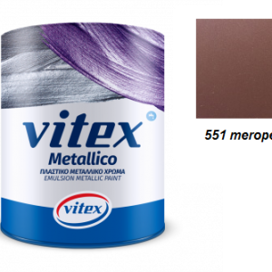 Vitex Metallico 551 Merope 0