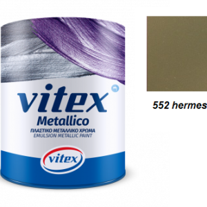 Vitex Metallico 552 Hermes 0