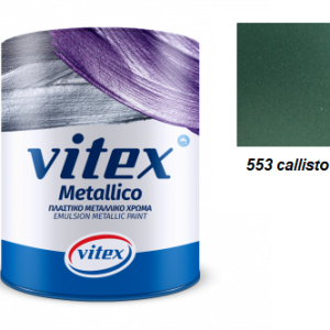 Vitex Metallico 553 Callisto 0