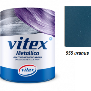 Vitex Metallico 555 Uranus 0