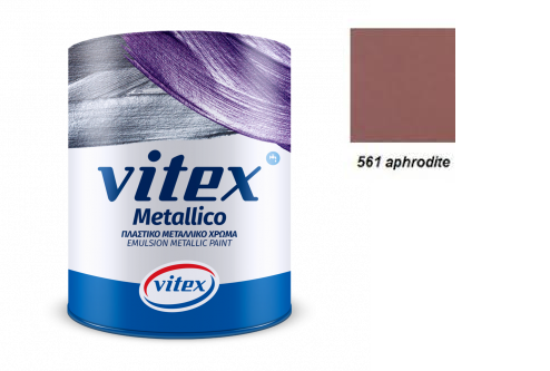 Vitex Metallico 561 Aphrodite 0