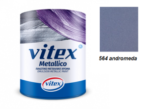 Vitex Metallico 564 Andromeda 0