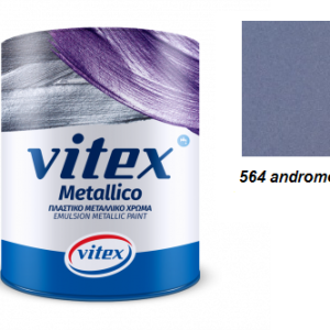 Vitex Metallico 564 Andromeda 0