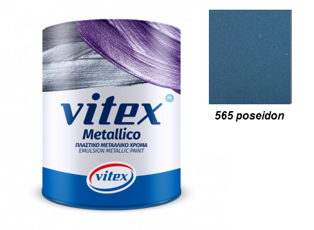 Vitex Metallico 565 Poseidon 0