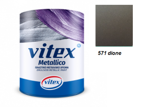Vitex Metallico 571 Dione 0