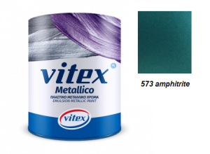 Vitex Metallico 573 Amphitrite 0