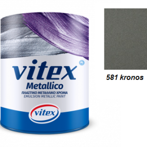 Vitex Metallico 581 Kronos 0