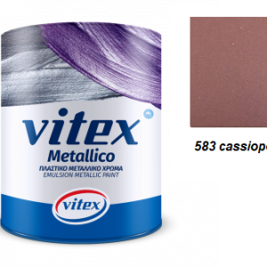 Vitex Metallico 583 Cassiopeia 0