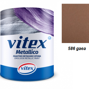 Vitex Metallico 586 Gaea 0