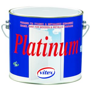 Vitex Platinum W satén 2