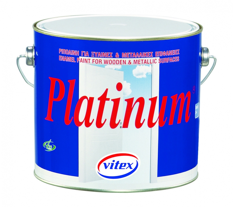 Vitex Platinum W satén 2 Vitex Platinum W satén 2