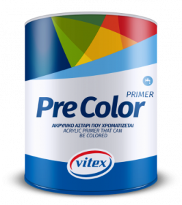 Vitex PreColor penetrácia biela 10L