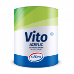 Vitex Vito Acrylic   M 8