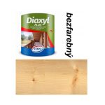 Vitex diaxyl plus - tenkovrstvá lazúra bezfarebná 0