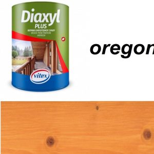 Vitex diaxyl plus - tenkovrstvá lazúra oregon 2406 2