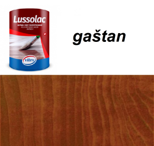 Vitex lussolac gaštan 2407 - hrubovrstvá lazúra 0