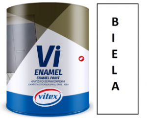 Vitex syntetická farba biela 330 RAL 9010   2