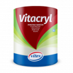 Vitex vitacryl - izolačná farba miesto ipy červenohnedá 10L