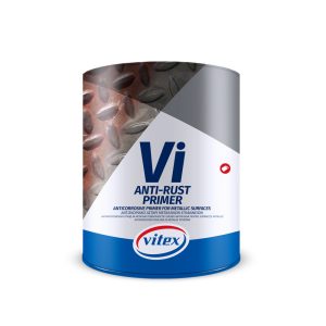 Vitex základná syntetická farba šedá 2