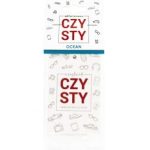 Voňavý stromček do auta oceán