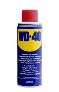 WD-40 5L