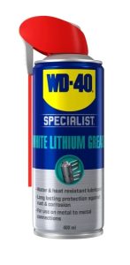 WD-40 Sprej mazací a konzervačný